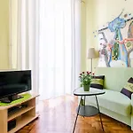 Apartamento Fantasia