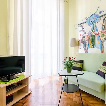 Apartment Fantasia