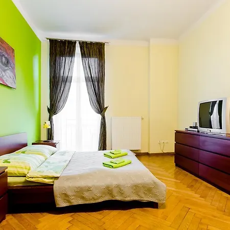 Fantasia Krakow