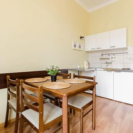 Fantasia Apartment Krakau