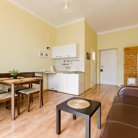 Fantasia Apartment