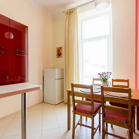 Fantasia דירה קרקוב