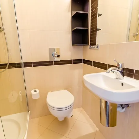 Fantasia Apartment *