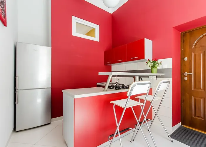 Fantasia 克拉科夫