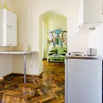 Appartement Fantasia Krakau