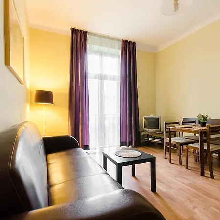 Apartament Fantasia *