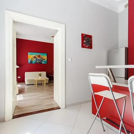 Fantasia Apartament *