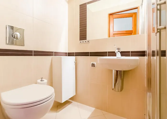 Apartament Fantasia Kraków