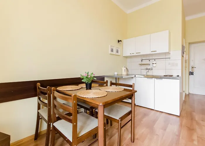 Fantasia Apartament Kraków
