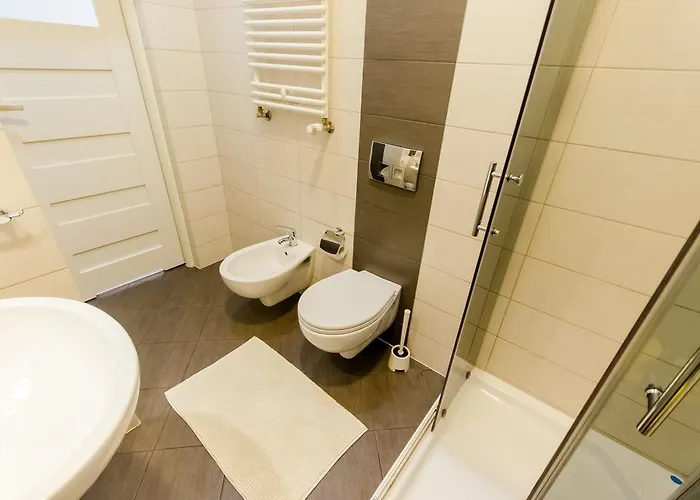 Fantasia Apartament Kraków