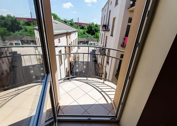 Apartament Fantasia Kraków