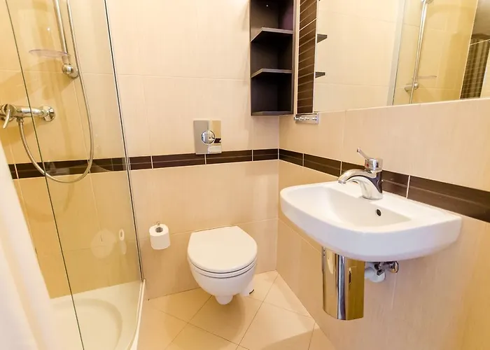 Fantasia Apartament *